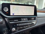 2024 Lexus ES 300h Luxury