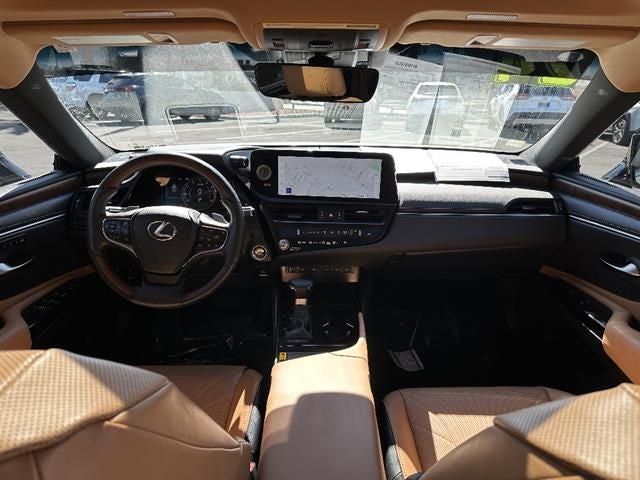 2024 Lexus ES 350 Ultra Luxury