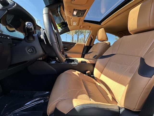 2024 Lexus ES 350 Ultra Luxury