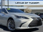 2024 Lexus ES 350 Ultra Luxury
