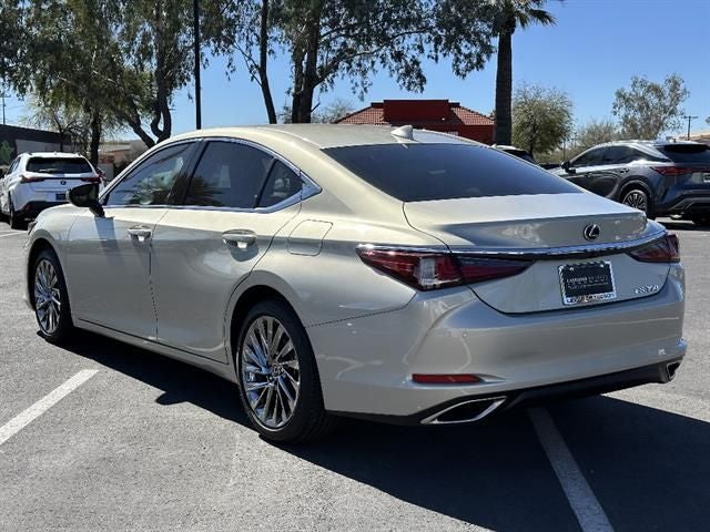 2024 Lexus ES 350 Ultra Luxury