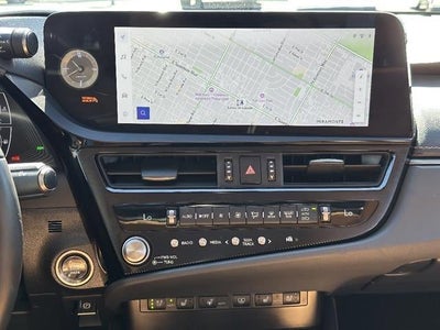 2024 Lexus ES 350 Ultra Luxury