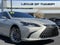 2024 Lexus ES 350 Ultra Luxury