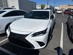 2024 Lexus ES 350 F Sport