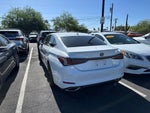 2024 Lexus ES 350 F Sport