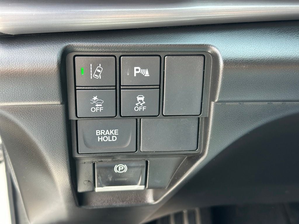 2021 Acura RDX A-Spec Package