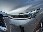 2022 INFINITI QX60 LUXE