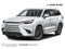 2024 Lexus TX 350 Premium