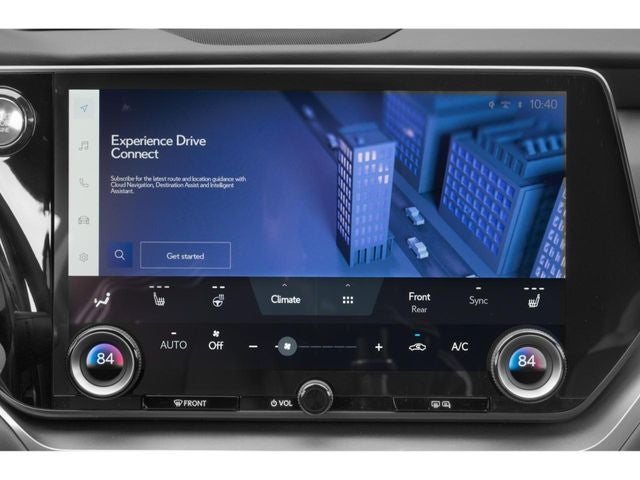 2024 Lexus TX 350 Premium