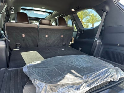 2024 Lexus TX 350 Premium