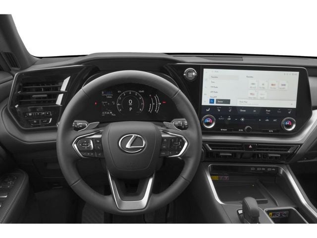 2024 Lexus TX 350 Premium