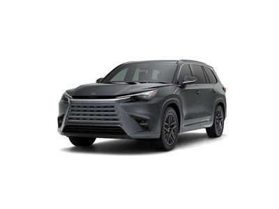 2024 Lexus TX 350 Premium