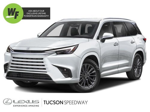 2024 Lexus TX 350 Premium