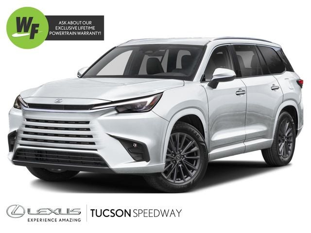 2024 Lexus TX 350 Premium
