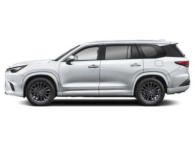 2024 Lexus TX 350 Premium
