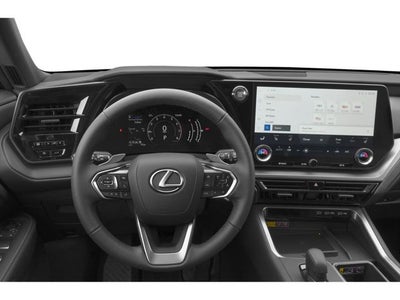 2024 Lexus TX 350 Premium