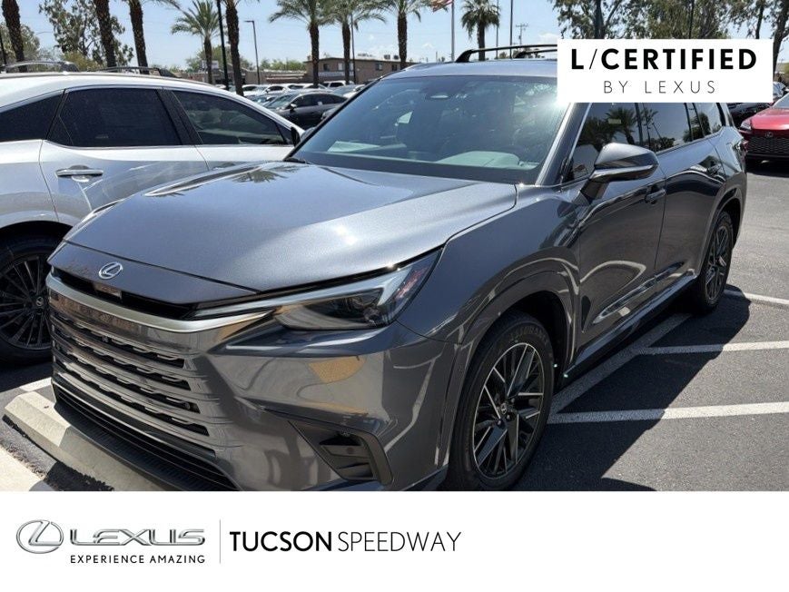 2024 Lexus TX 350 Premium