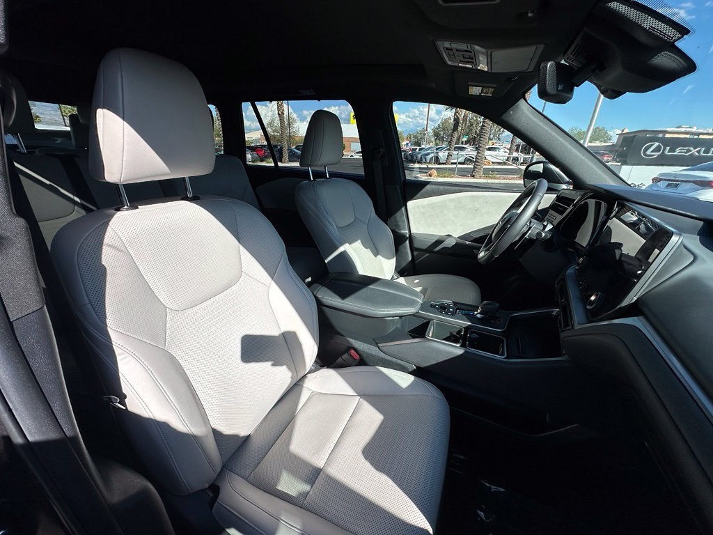 2024 Lexus TX 350 Premium