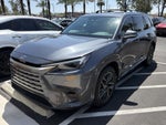 2024 Lexus TX 350 Premium