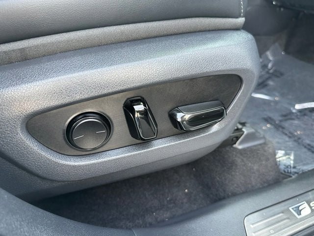 2025 Lexus TX 500h F SPORT Premium