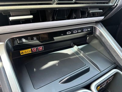 2025 Lexus TX 500h F SPORT Premium