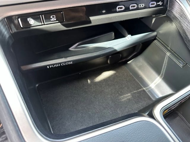2025 Lexus TX 500h F SPORT Premium