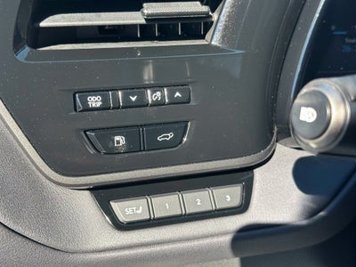 2025 Lexus TX 500h F SPORT Luxury