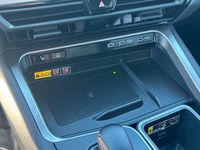 2025 Lexus TX 500h F SPORT Luxury