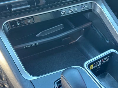 2025 Lexus TX 500h F SPORT Luxury