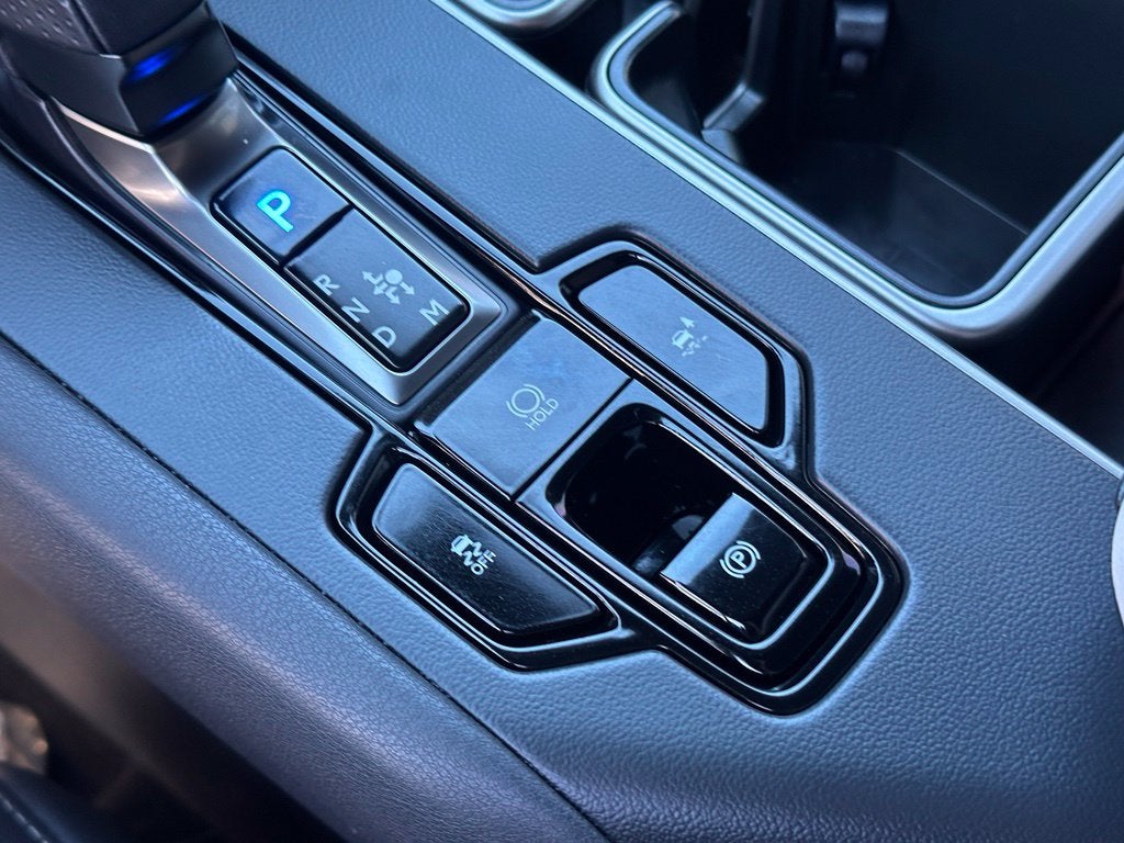 2025 Lexus TX 500h F SPORT Luxury