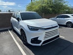 2025 Lexus TX 500h F SPORT Premium