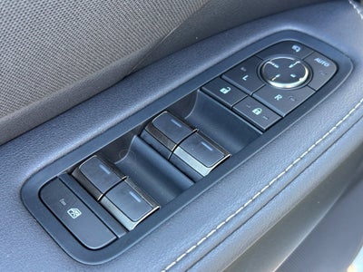 2025 Lexus TX 500h F SPORT Luxury