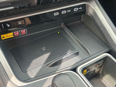 2025 Lexus TX 500h F SPORT Premium