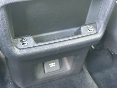 2025 Lexus TX 500h F SPORT Premium