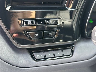 2025 Lexus TX 500h F SPORT Premium