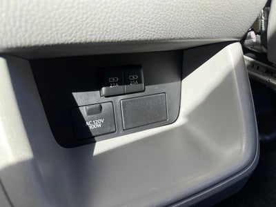 2019 Toyota Highlander Hybrid Limited