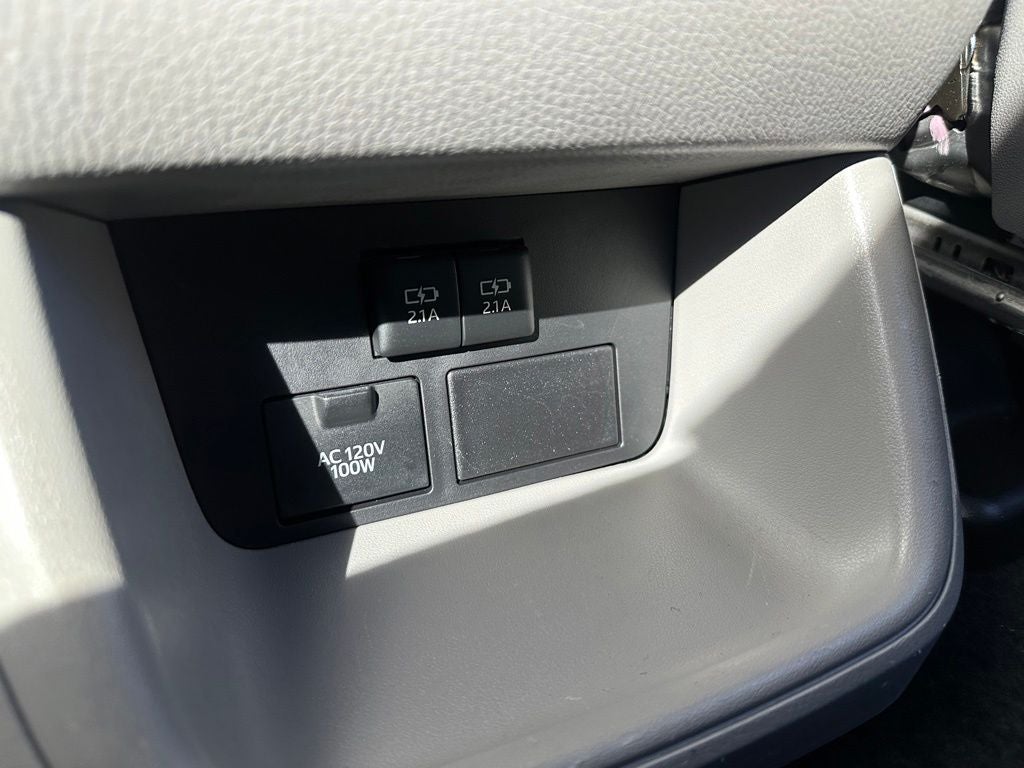 2019 Toyota Highlander Hybrid Limited