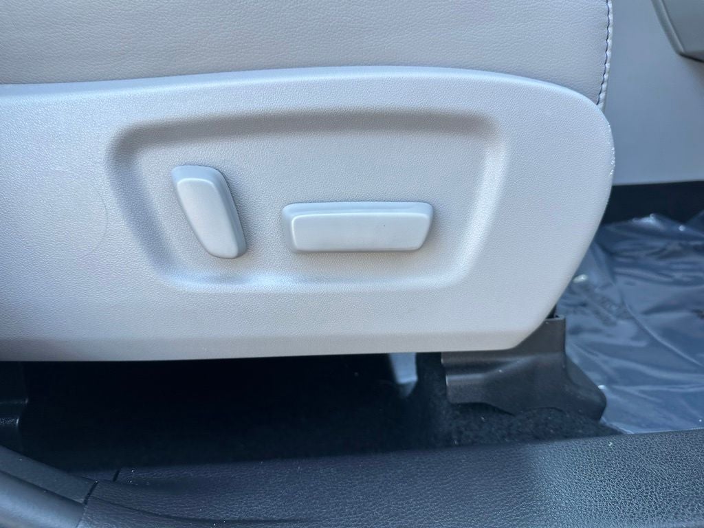 2019 Toyota Highlander Hybrid Limited