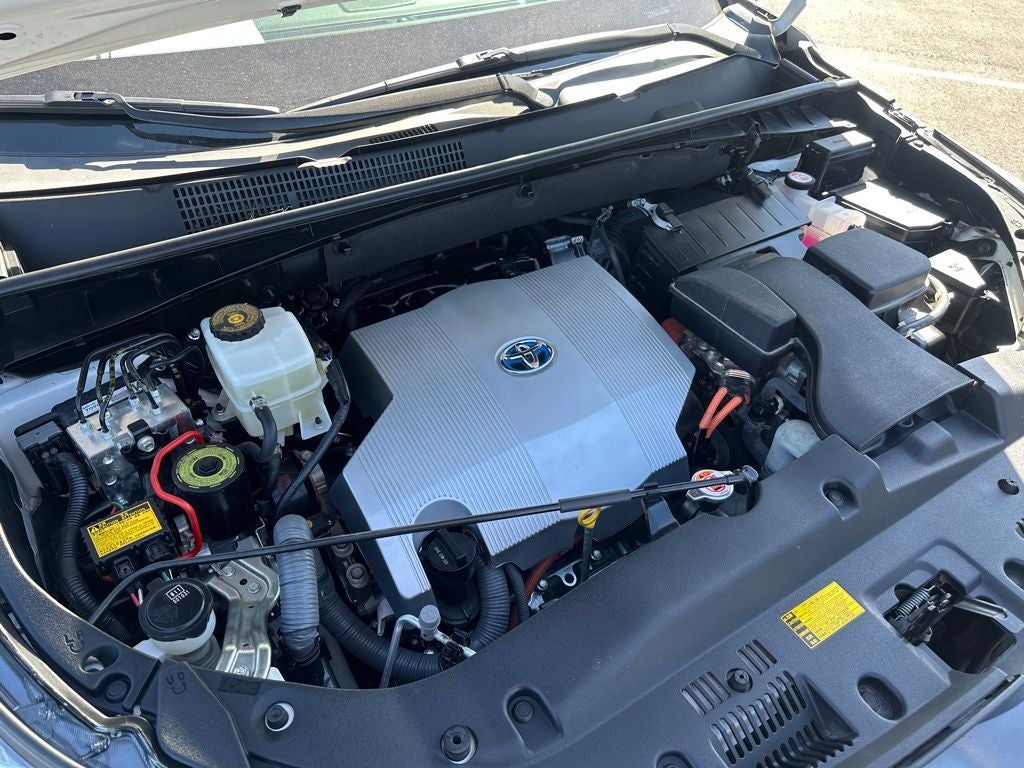 2019 Toyota Highlander Hybrid Limited