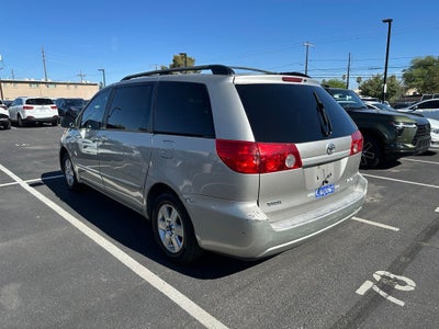 2006 Toyota Sienna CE