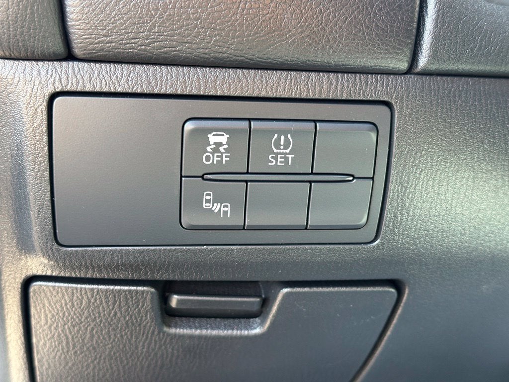 2016 Mazda Mazda6 i Touring
