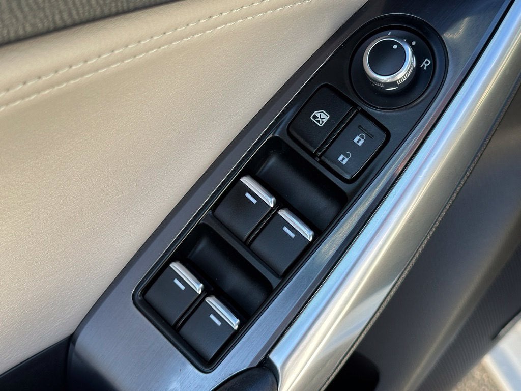 2016 Mazda Mazda6 i Touring