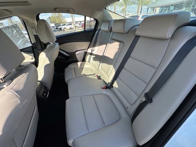 2016 Mazda Mazda6 i Touring