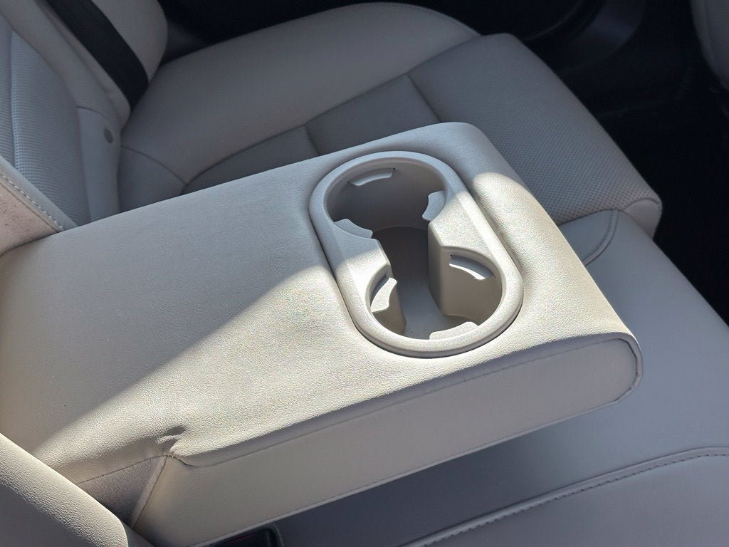 2016 Mazda Mazda6 i Touring
