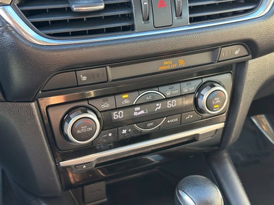 2016 Mazda Mazda6 i Touring