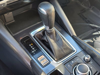 2016 Mazda Mazda6 i Touring