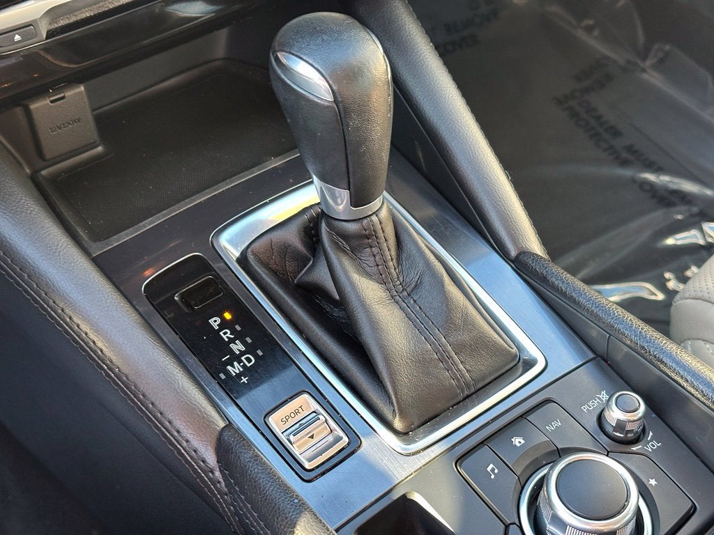 2016 Mazda Mazda6 i Touring