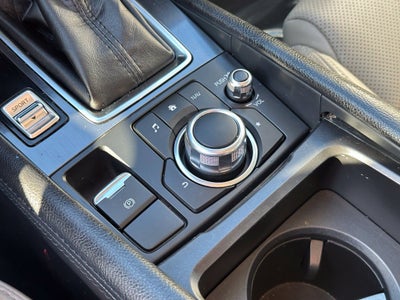 2016 Mazda Mazda6 i Touring