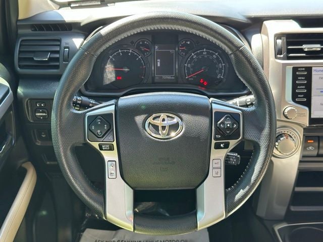 2020 Toyota 4Runner SR5 Premium