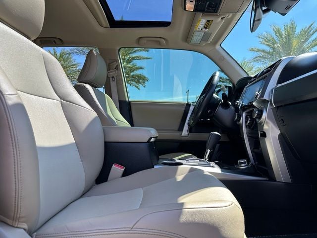 2020 Toyota 4Runner SR5 Premium